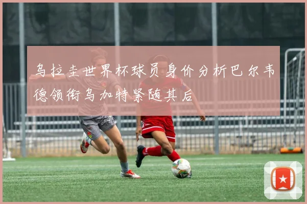 乌拉圭世界杯球员身价分析巴尔韦德领衔乌加特紧随其后