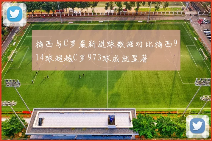 梅西与C罗最新进球数据对比梅西914球超越C罗973球成就显著