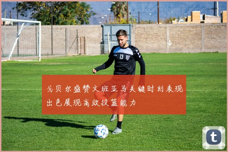 戈贝尔盛赞文班亚马关键时刻表现出色展现高效投篮能力